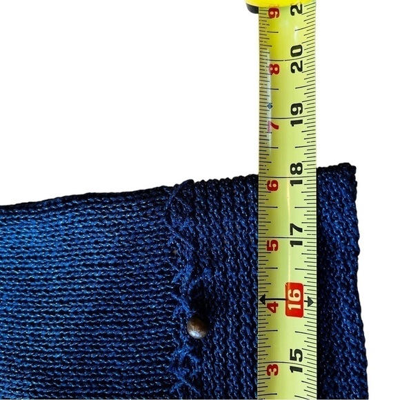 TABI Classic Open Cardigan EUC - Picture 6 of 8